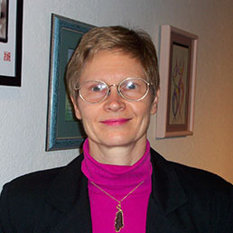 Sandra Kamiak M.D - Best Homeopathic Doctor