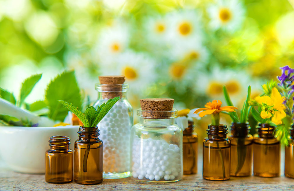 Best holistic health practitioner in Saratoga